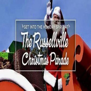 Christmas Parade 2022