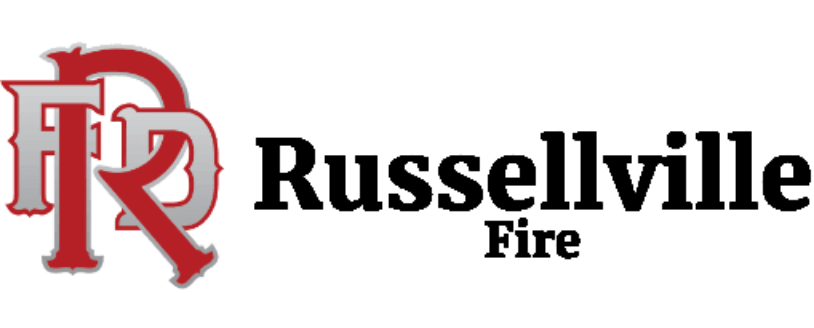 Russellville Arkansas Fire Department Homepage