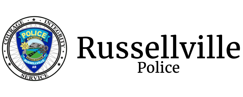 Russellville Arkansas Police Department Homepage