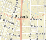 Planning Map Opens in new window